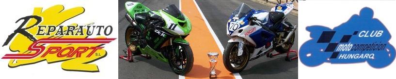 Reparauto Sport Team Socuellamos - COMPETICION